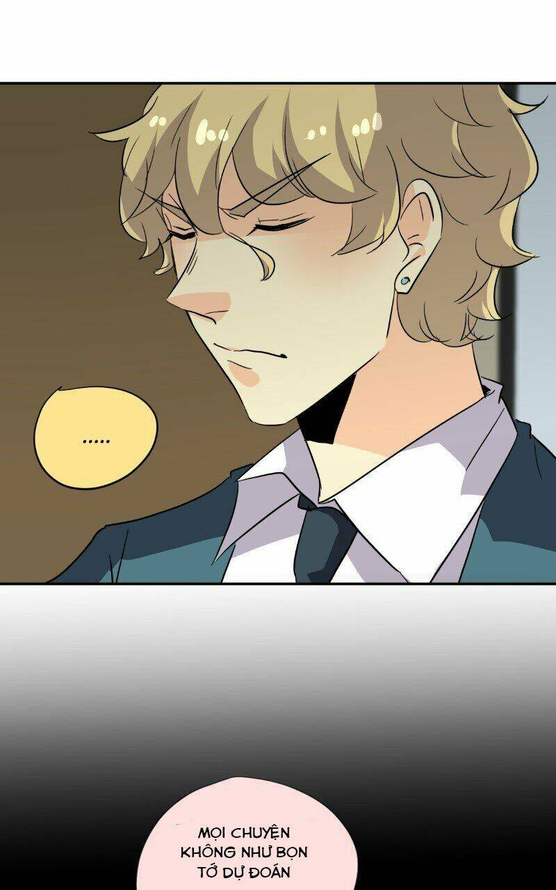 Thế Giới Không Hoàn Hảo Chapter 177 66