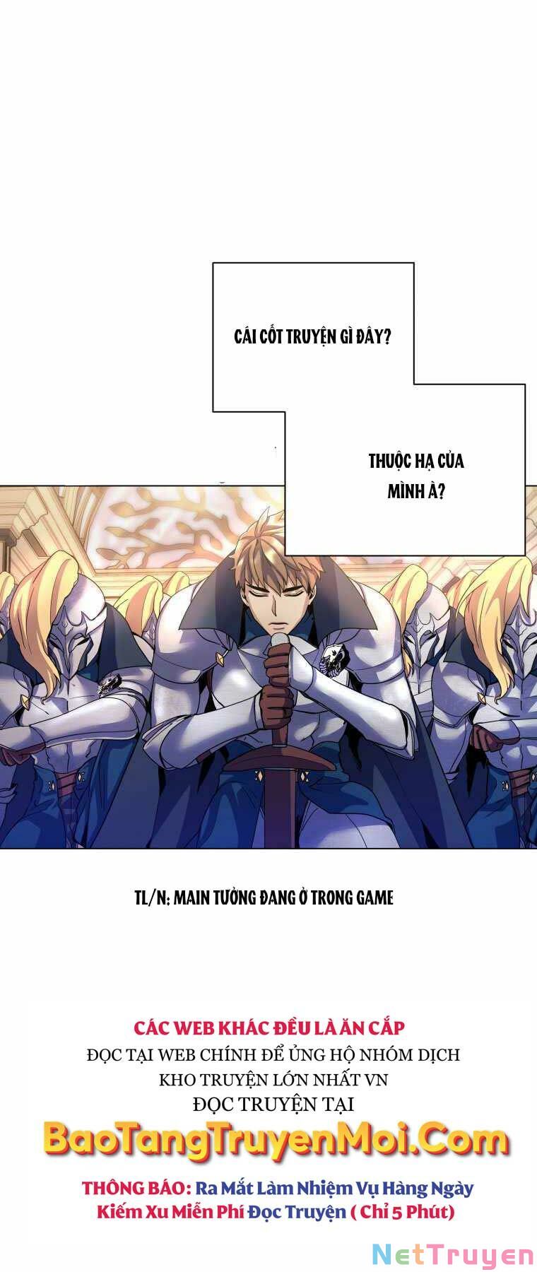 bạo chúa cường hoành chapter 2 23