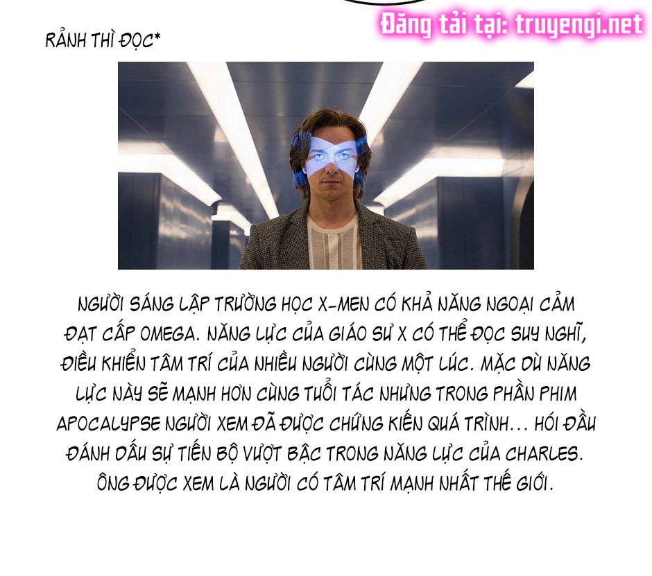 nguyên tắc mối quan hệ chapter 12 18