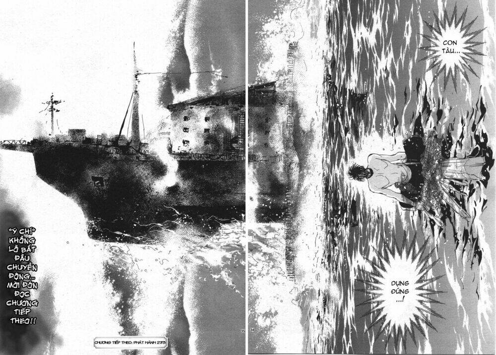 7 mầm sống chapter 94 39