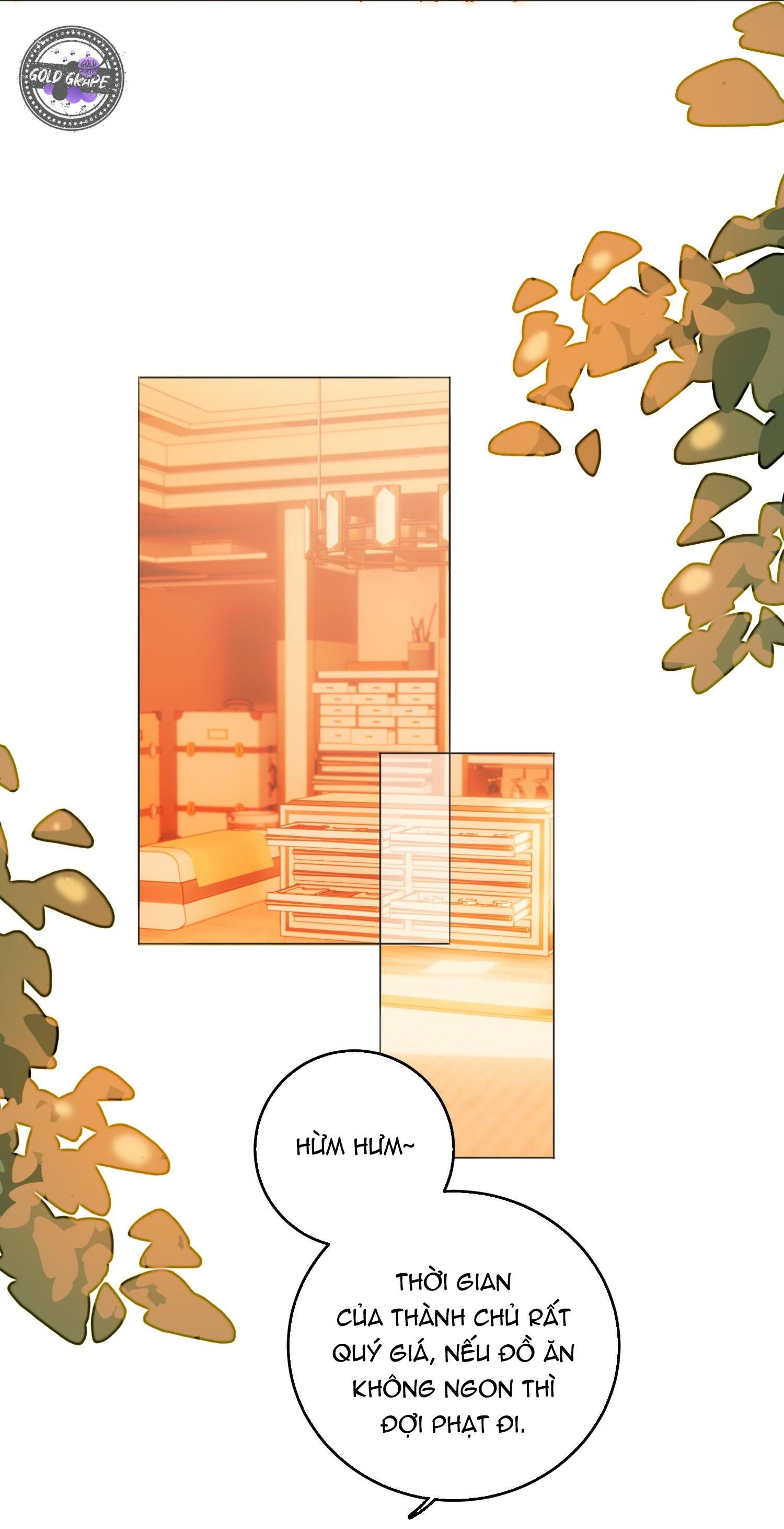 tôi phải trở thành nhân vật đại phản diện chapter 58 20