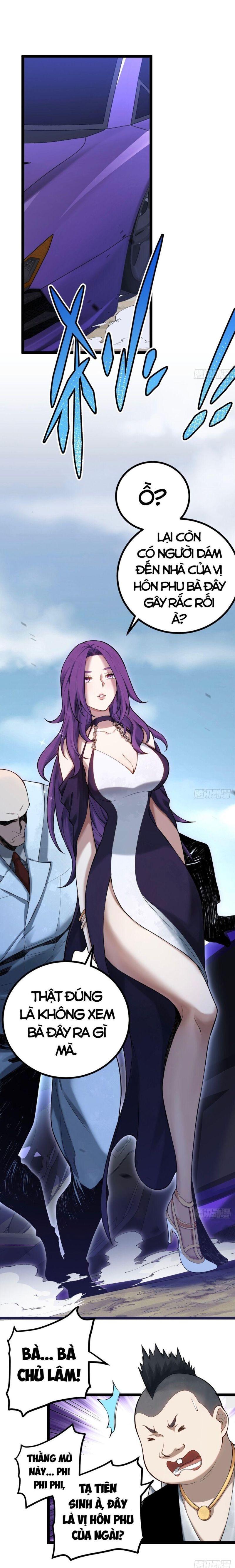 thiên sư chapter 8 6