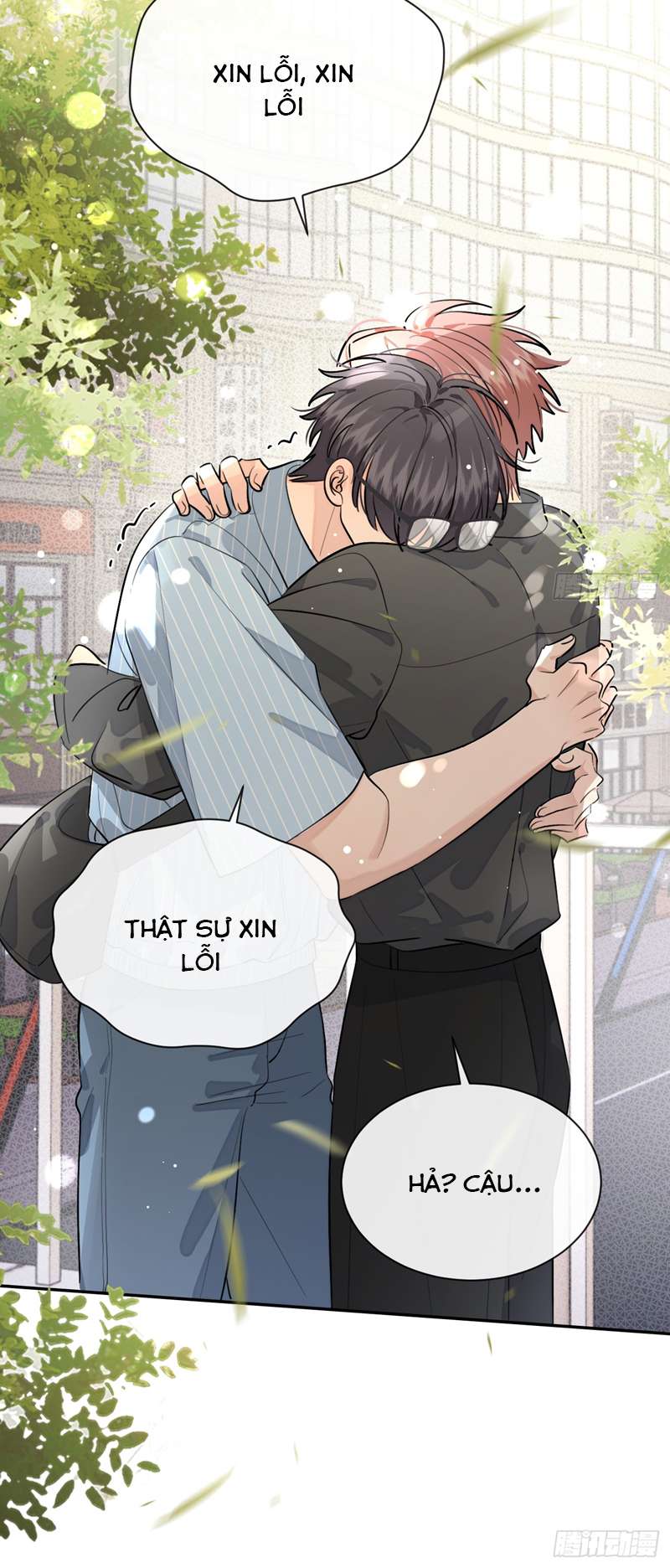 chó lớn bắt nạt chủ chapter 57 28