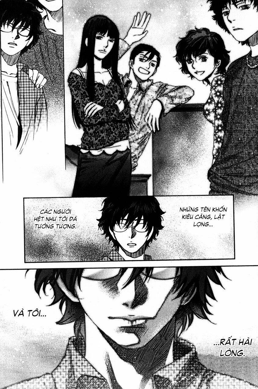 redrum 327 chapter 16 19