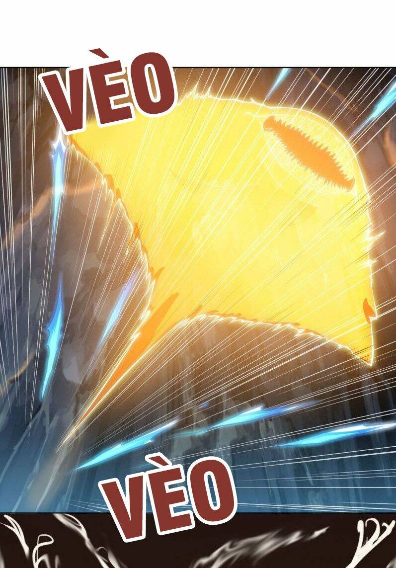 thần võ đế tôn chapter 28 20