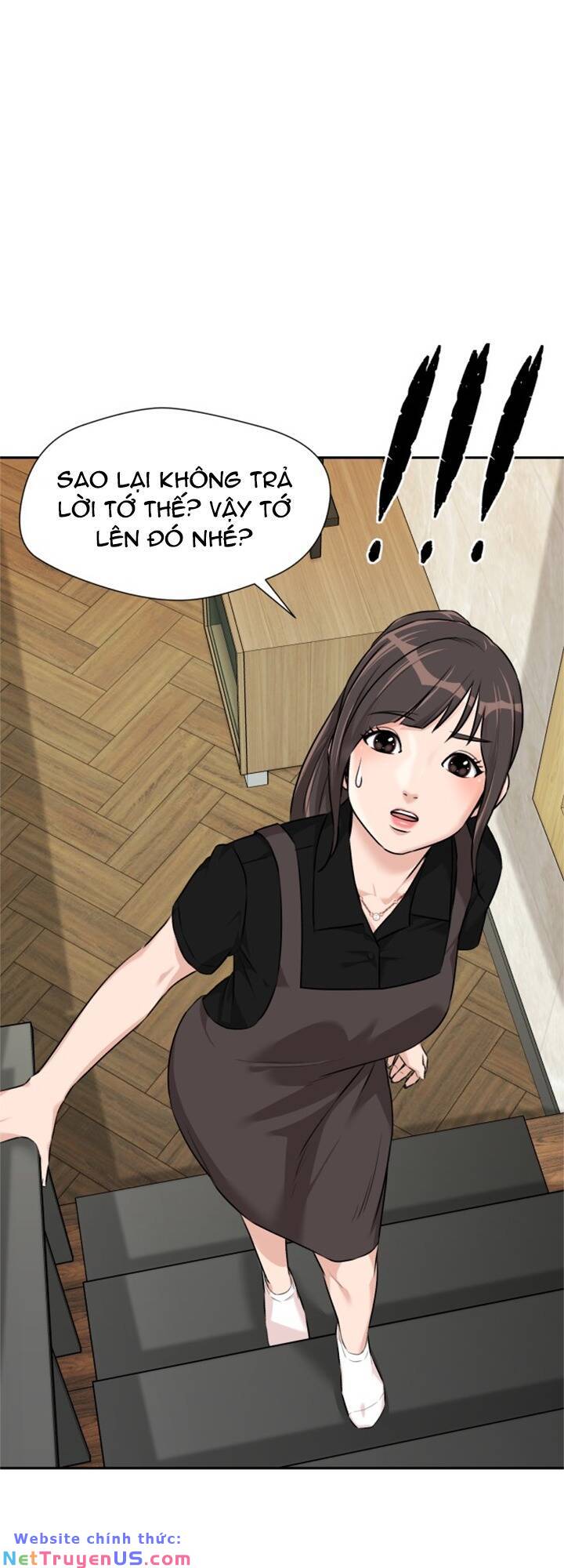 gương mặt thiên tài chapter 82 13