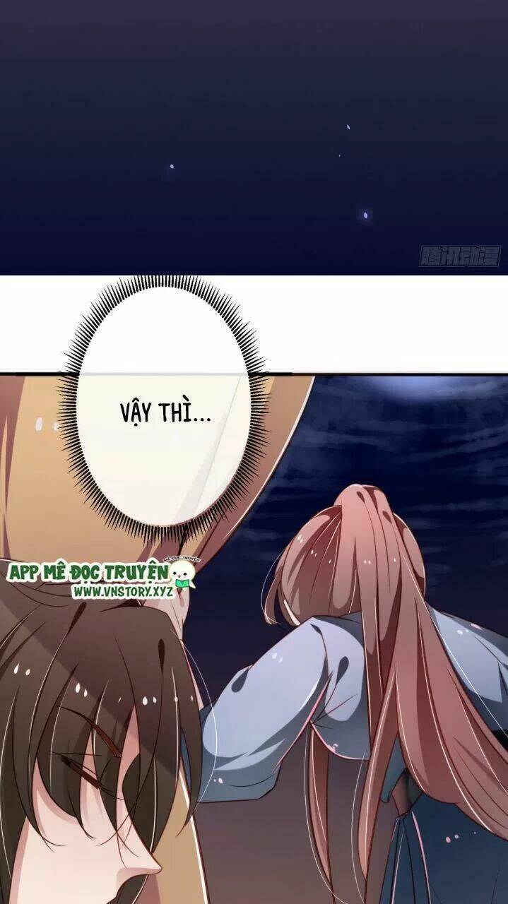 trọng sinh đế phi: quyền khuynh thiên hạ chapter 21 16