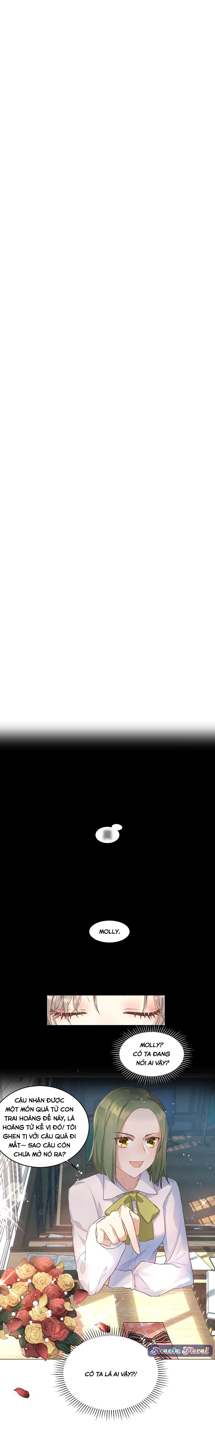 dàn mỹ nam thuộc về ác nữ phản diện! chapter 2 2