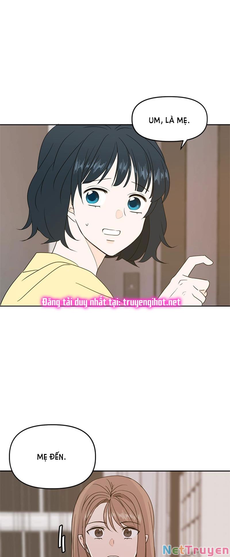 kiếp này cũng xin chăm sóc tôi như vậy nhé kiếp này cũng xin chăm sóc tôi như vậy nhé chapter 84 49