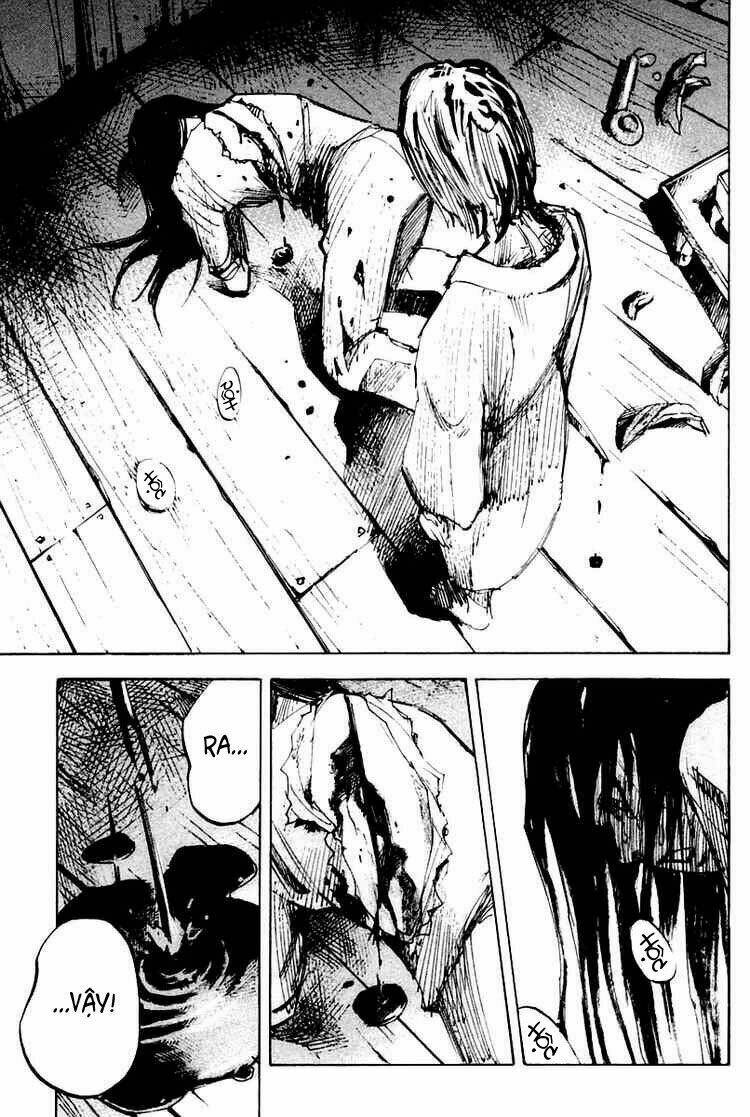 skyhigh karma chapter 19 6