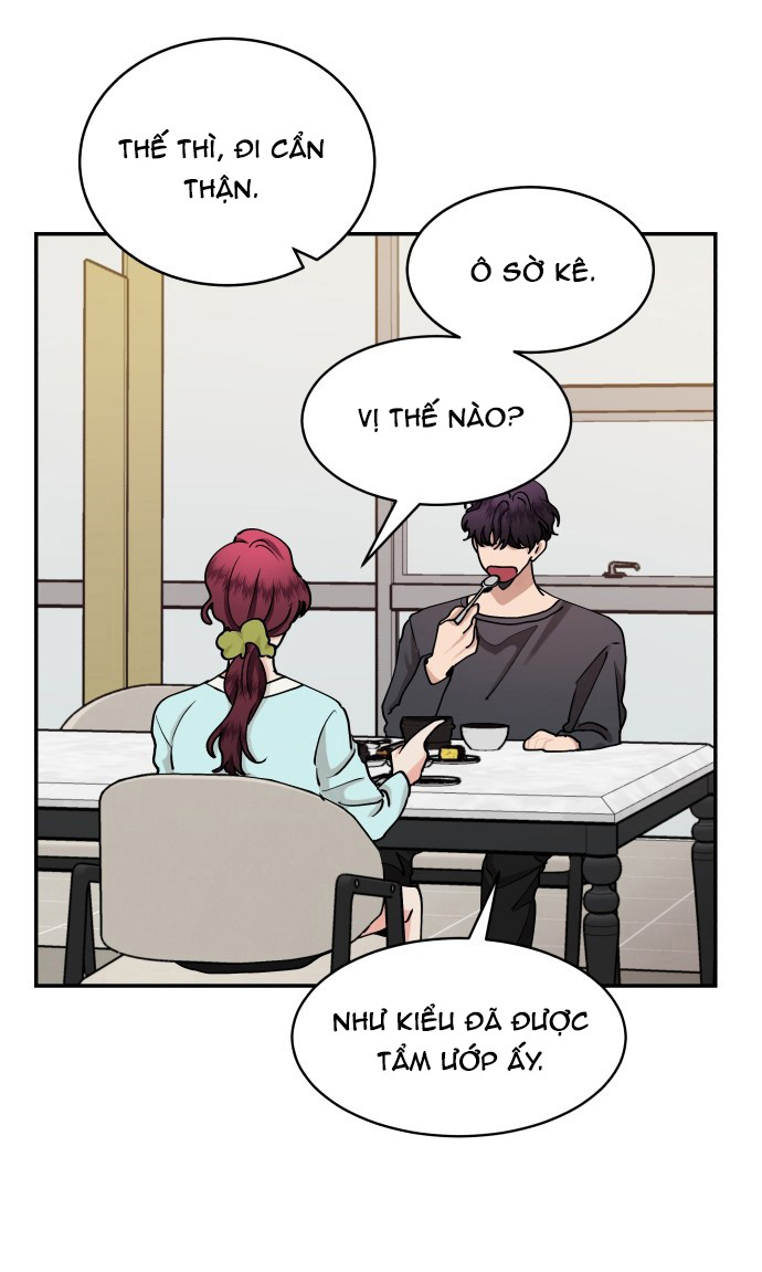 oan gia ngõ hẹp chapter 32 51