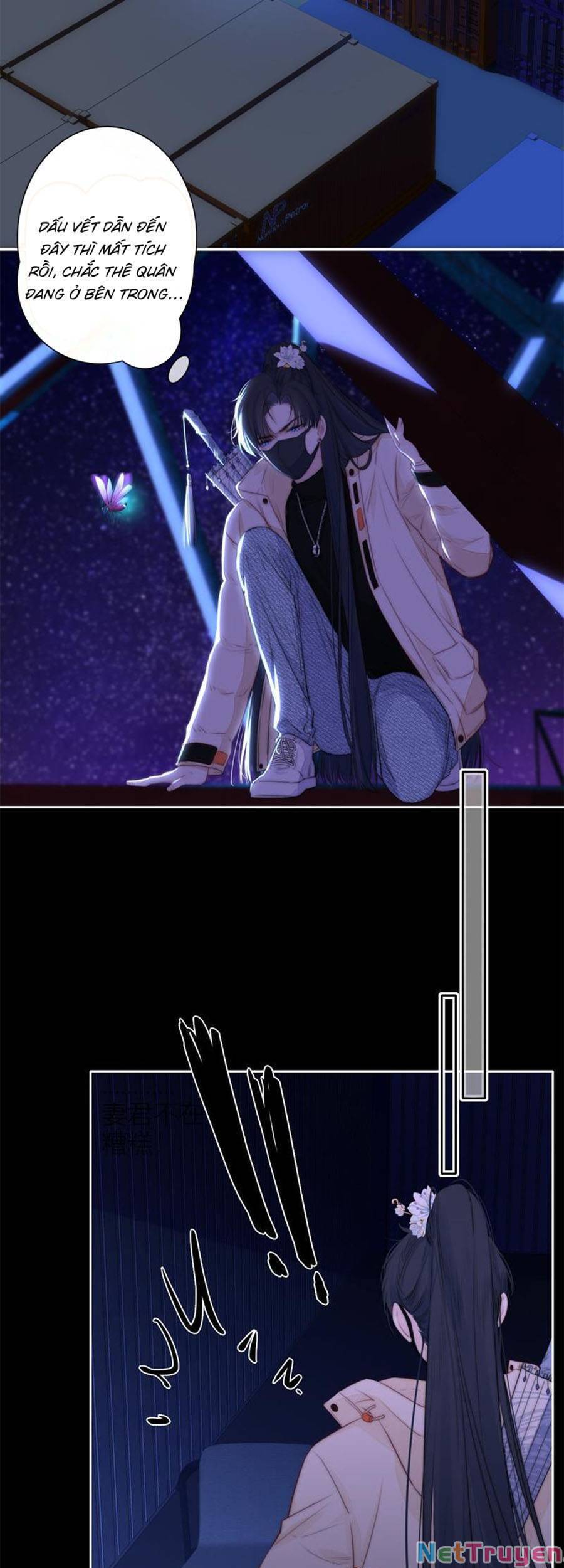 kim ốc tàng kiều chapter 54 23