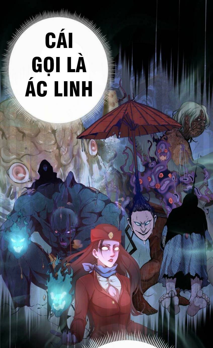 Cao Đẳng Linh Hồn Chapter 59 - Trang 10