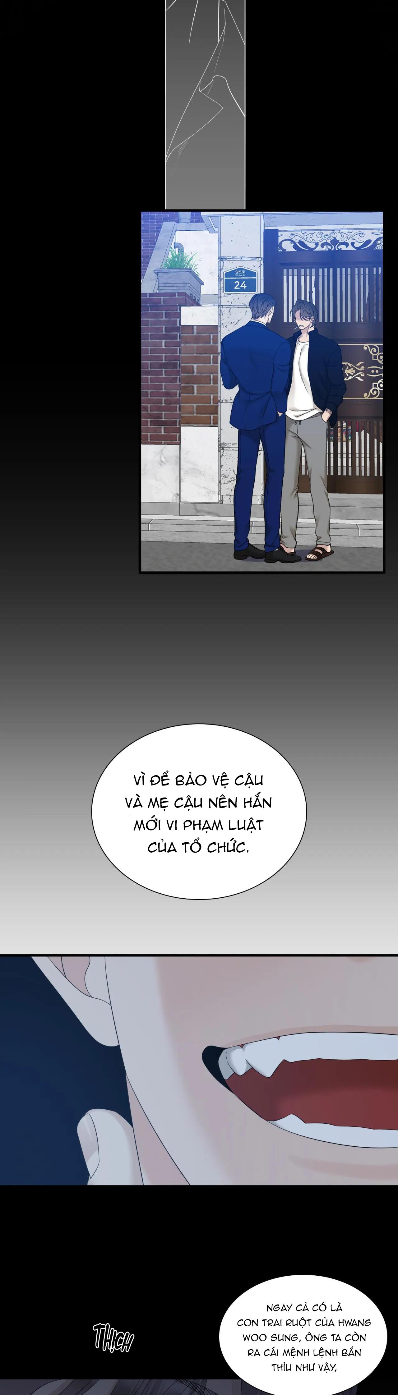 tên rác rưởi chapter 42 8