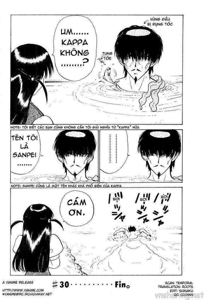 school rumble chapter 30 8
