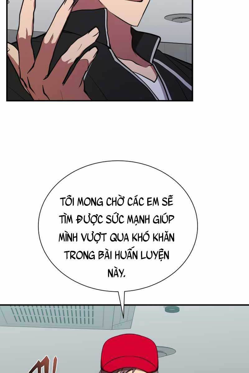 giả vờ làm kẻ vô dụng ở học đường chapter 36 98