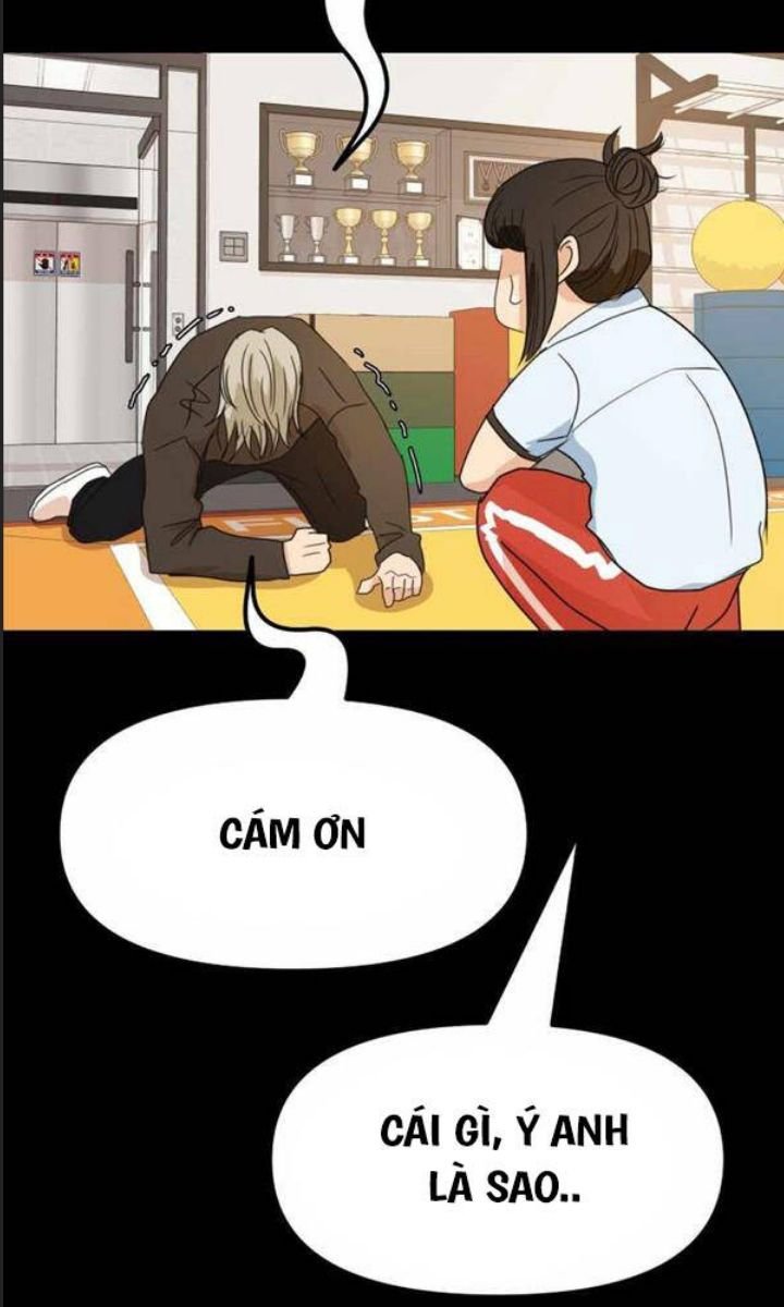 bạn trai võ sĩ chapter 82 78