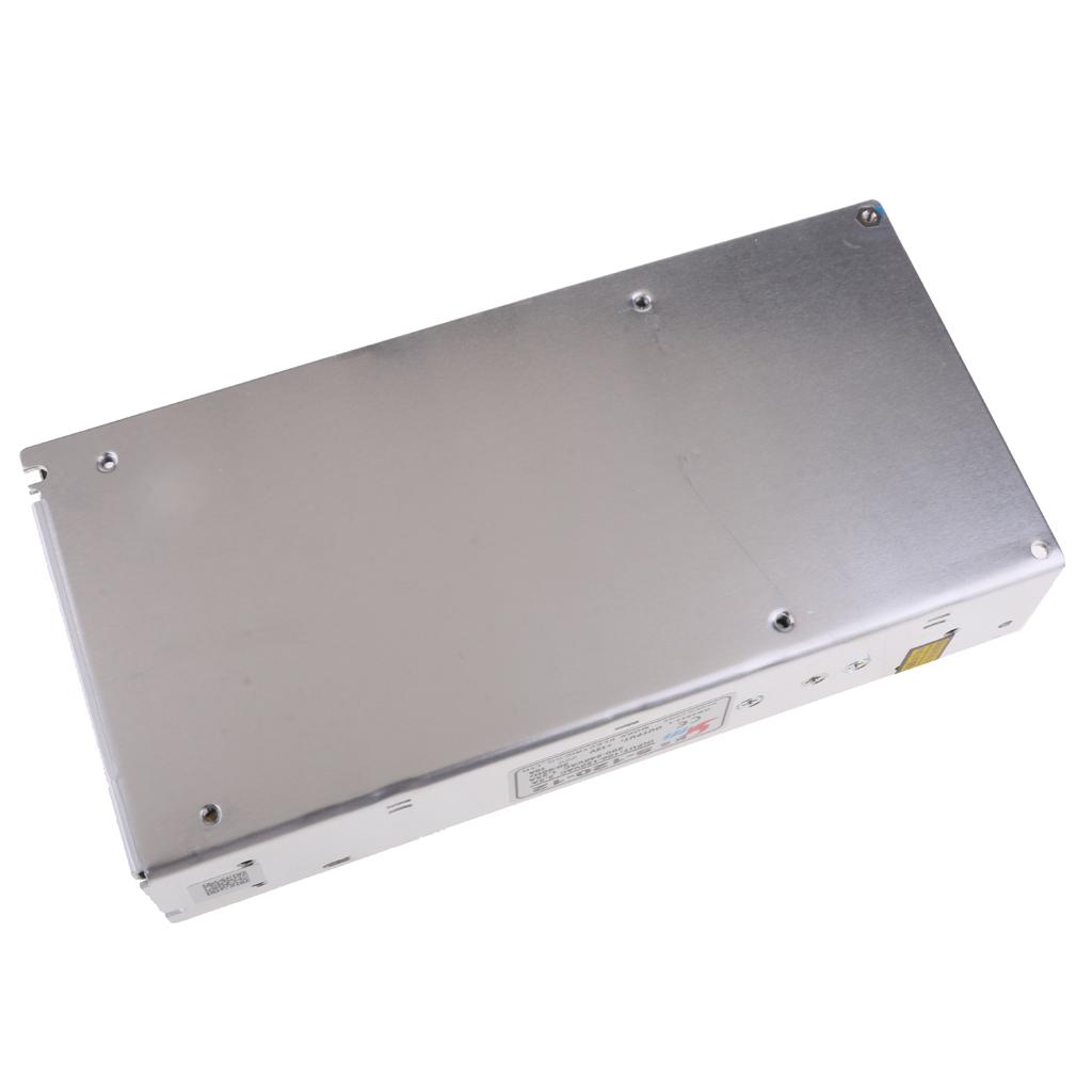 DC 12V 10A 120W LED Driver Switch Power Supply Transformer For LED Strip