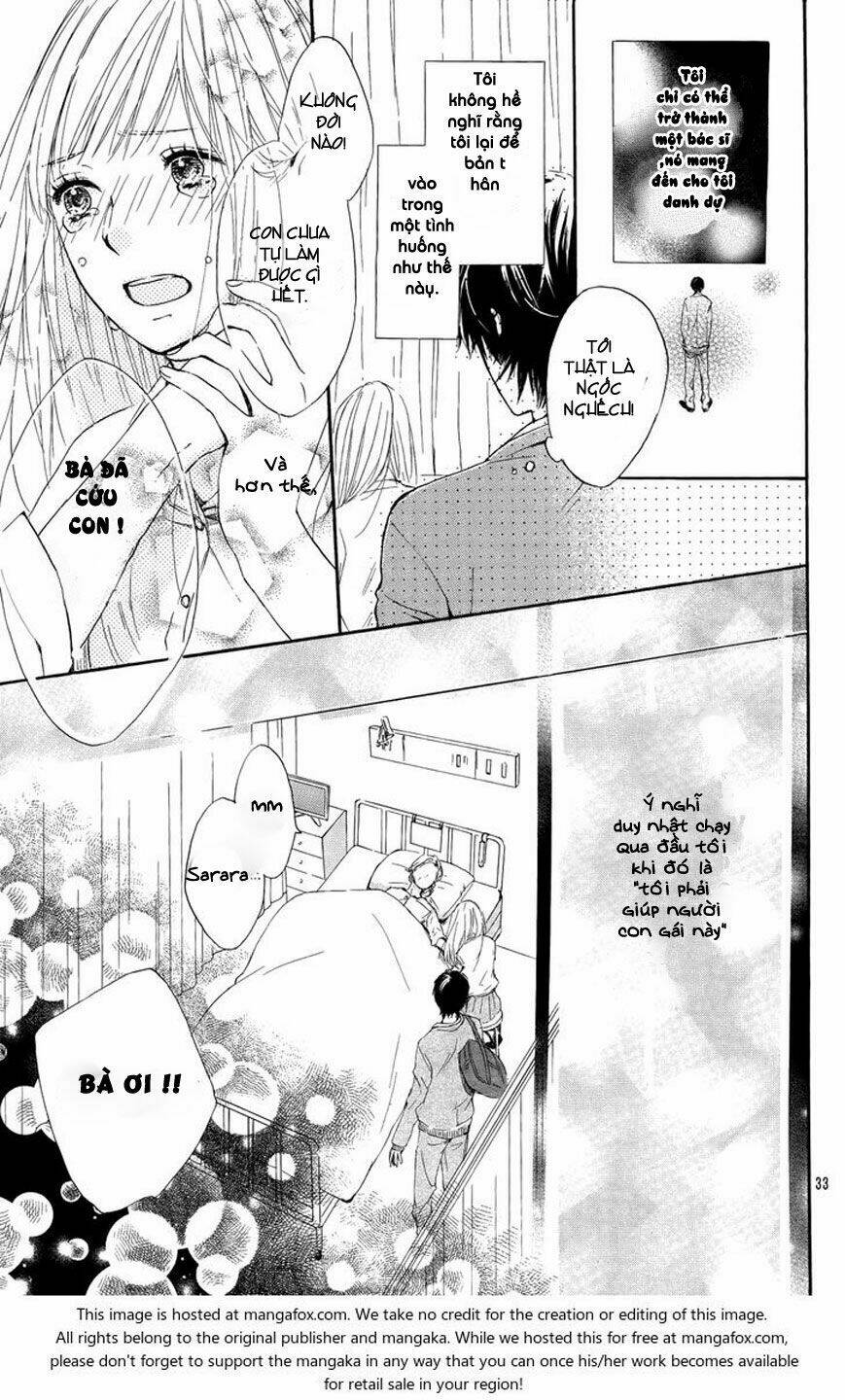 clear color - oneshot chapter 1 37