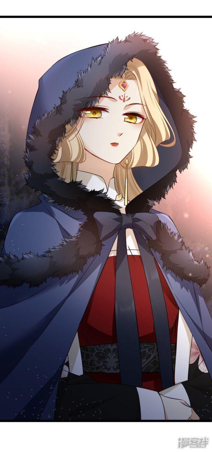 nụ cười của ngươi ngọt gãy tám cái răng của ta chapter 70 24