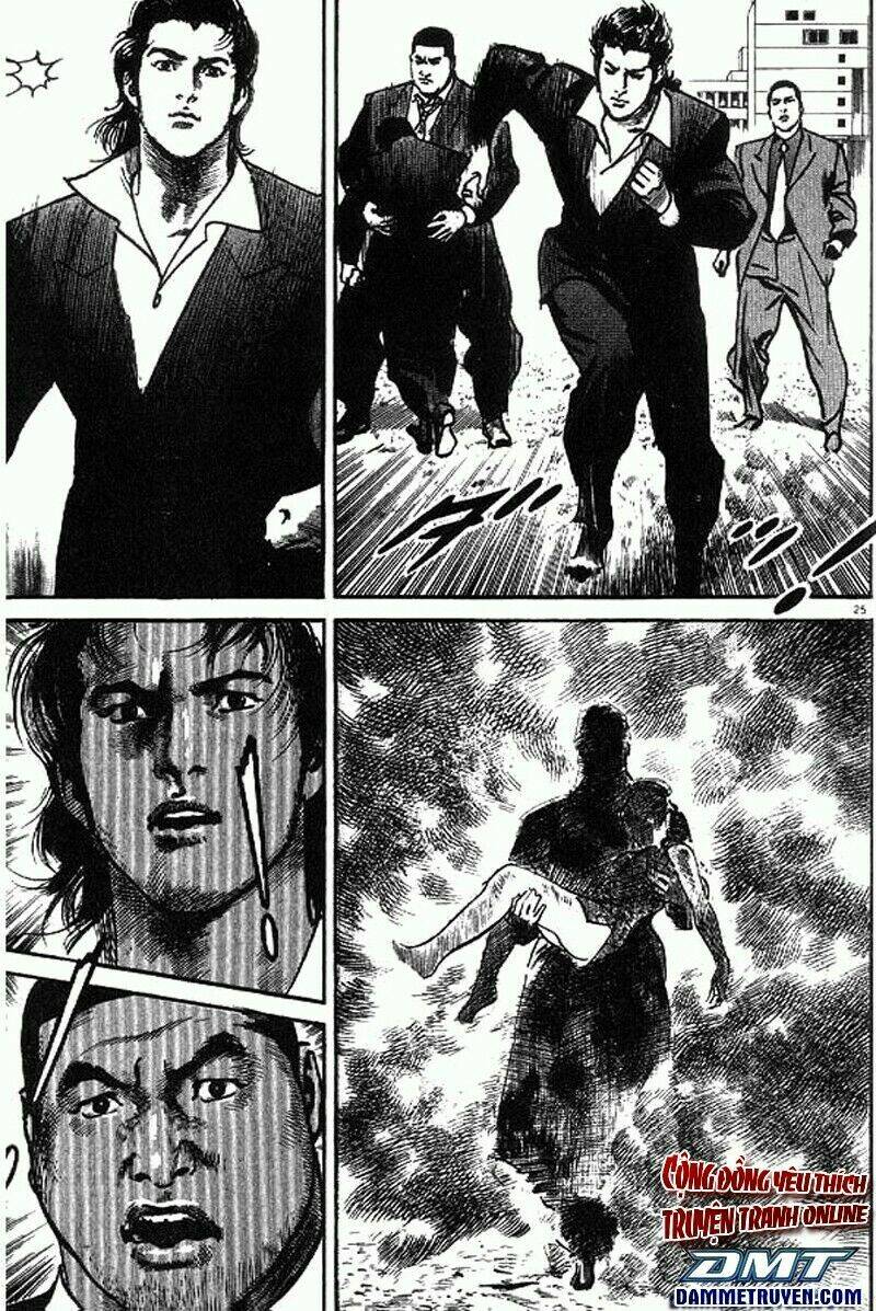 heat - thế giới ngầm chapter 73 24