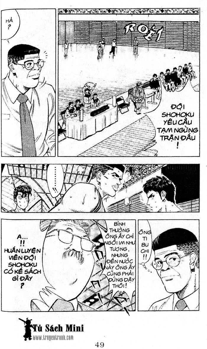 cao thủ bóng rổ chapter 107 8