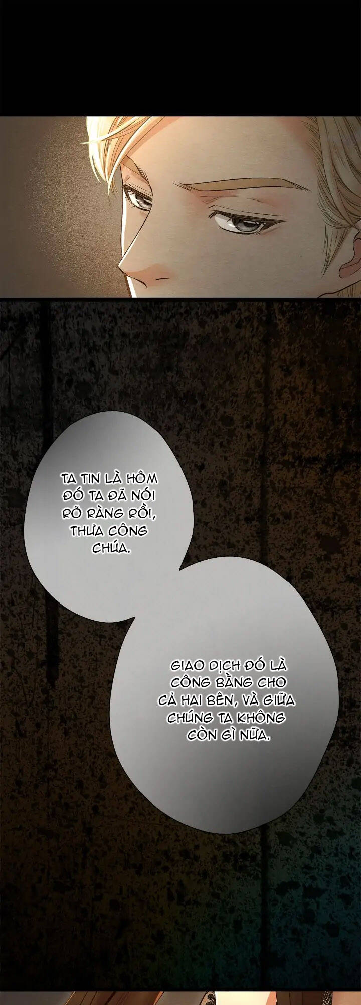 Hoàng Tử Rắc Rối chapter 16.2 17