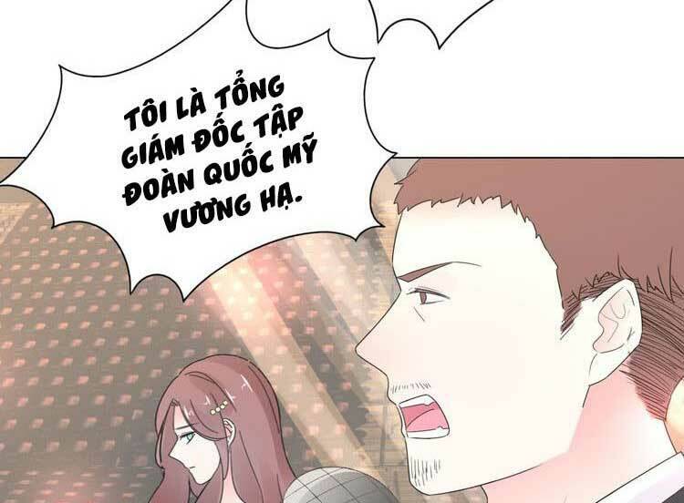 điều ước sủng ái bất bình đẳng chapter 107.1 34