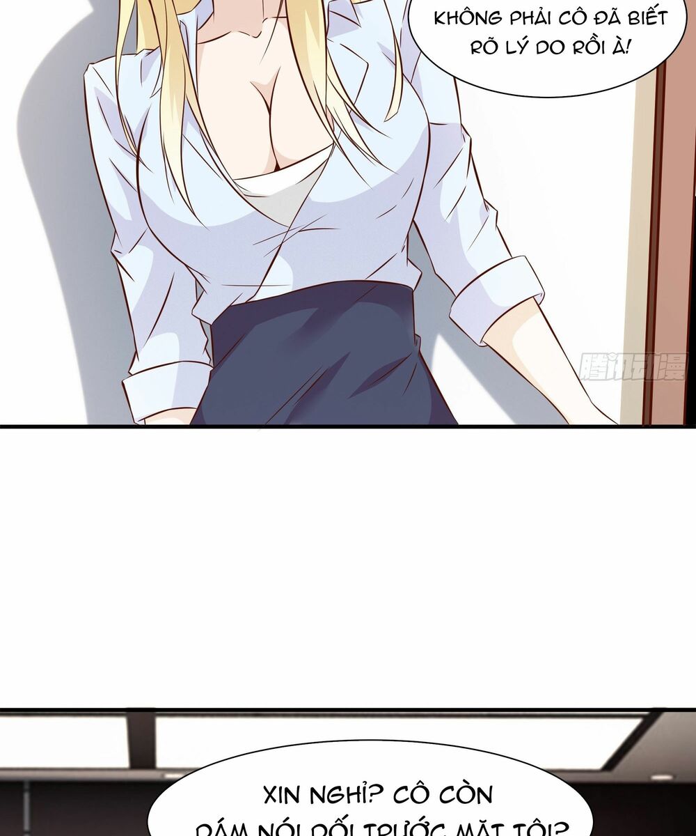 nãi ba là chiến thần mạnh nhất chapter 24 30