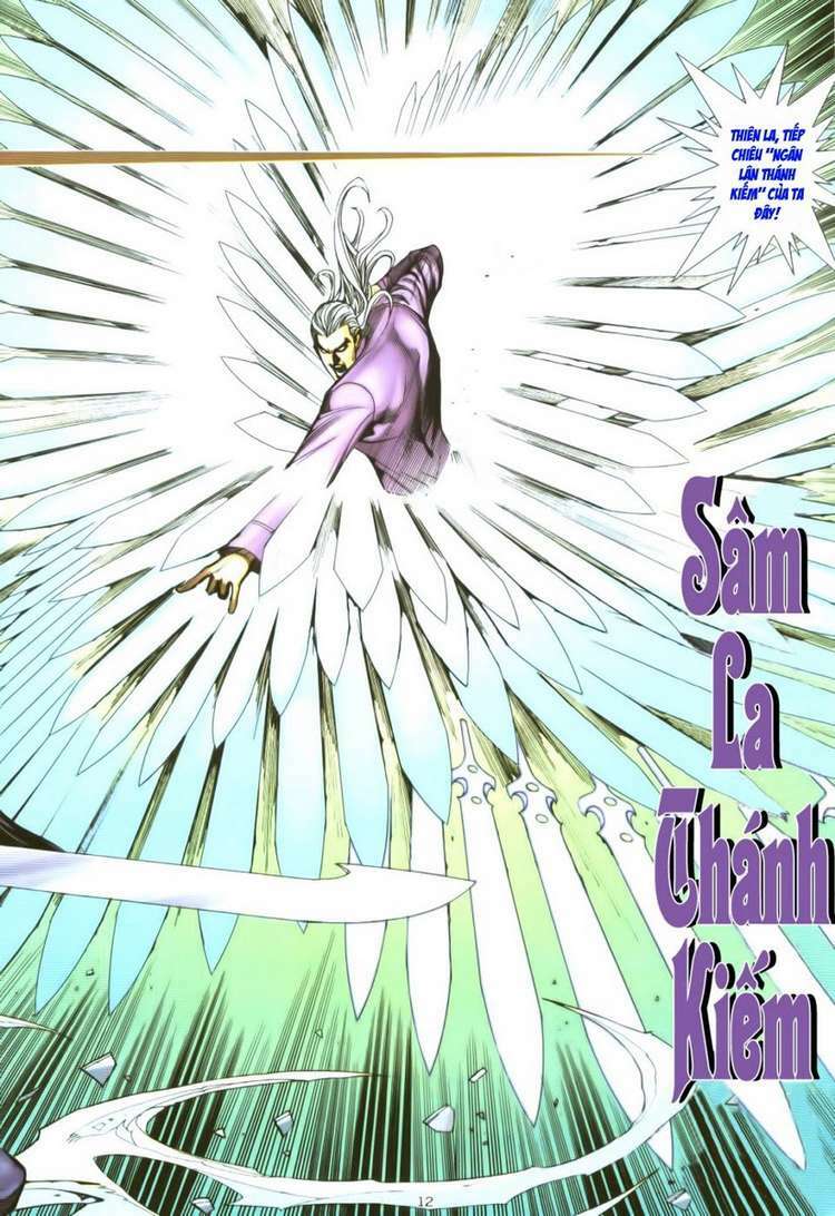 võ thần phượng hoàng chapter 36 12