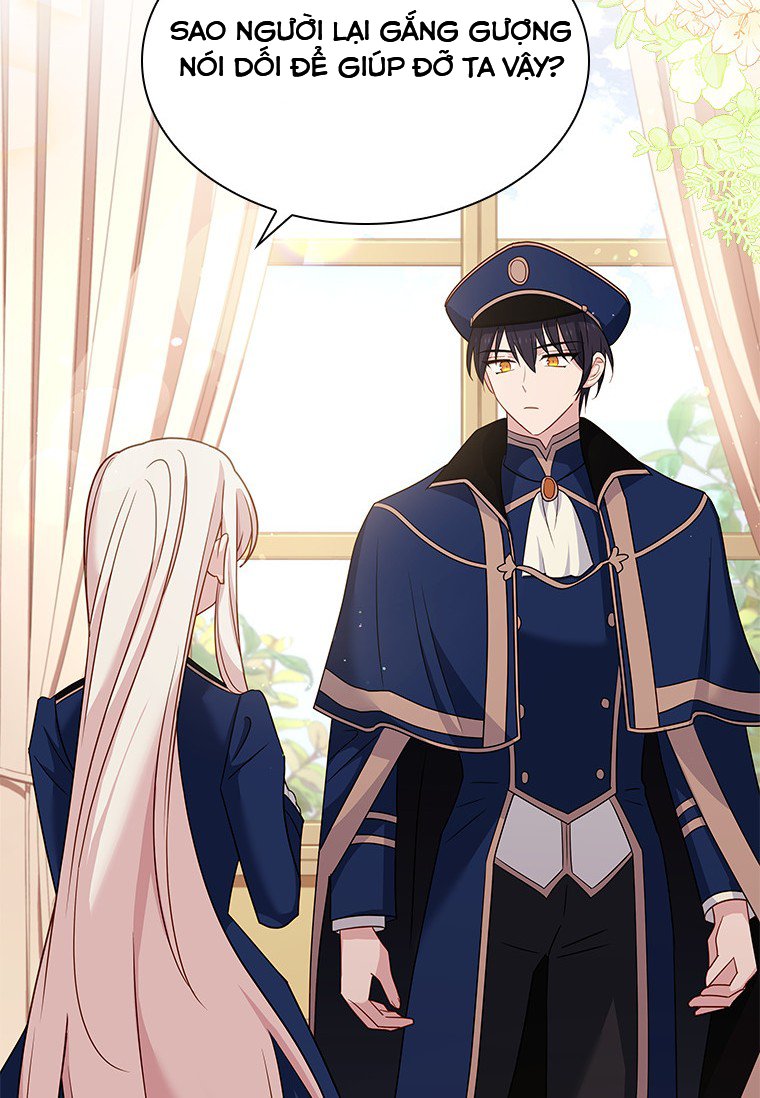 tiểu thư chỉ muốn được nghỉ ngơi chapter 43 76