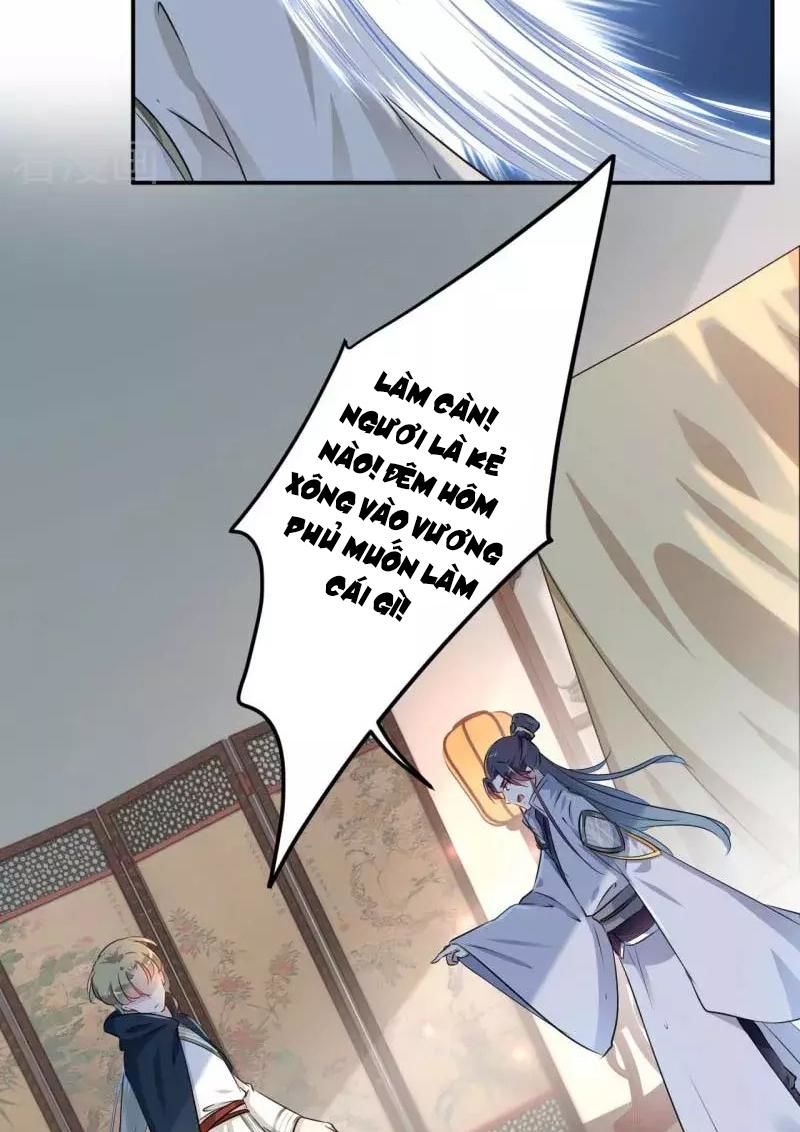 vương gia không thể trêu chapter 53 9