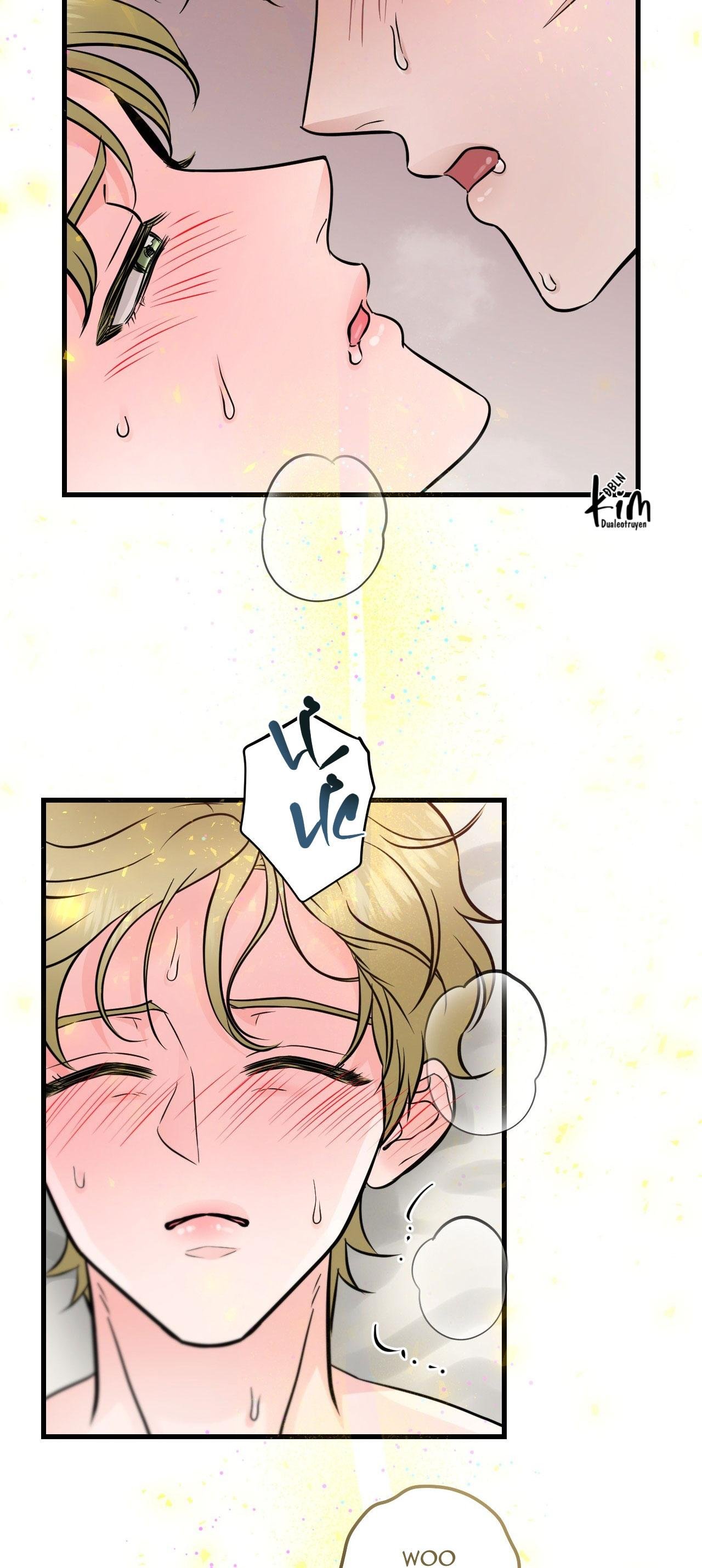 over the paradise chapter 47 52