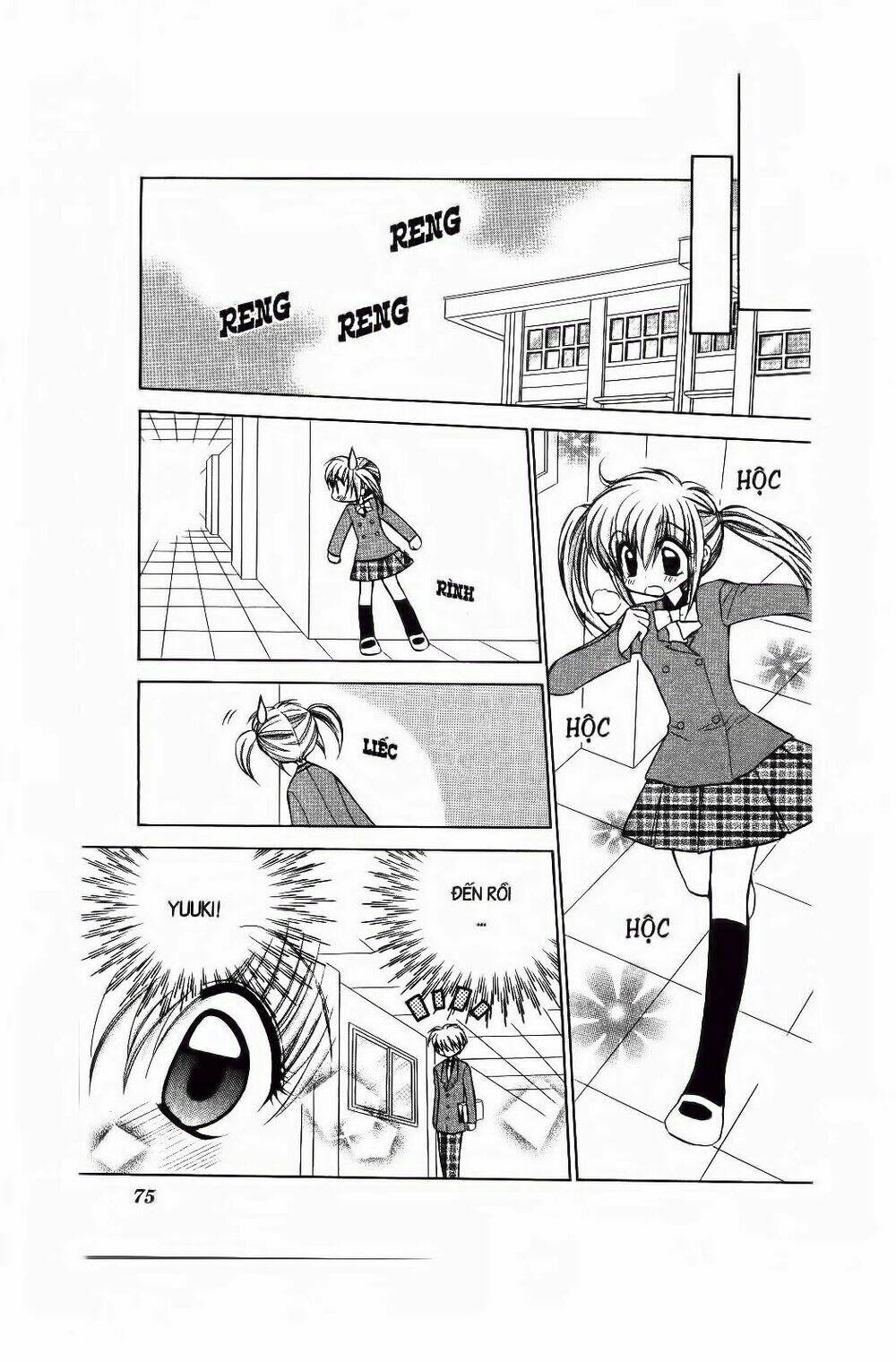 chiếc ly kỳ diệu chapter 57 9