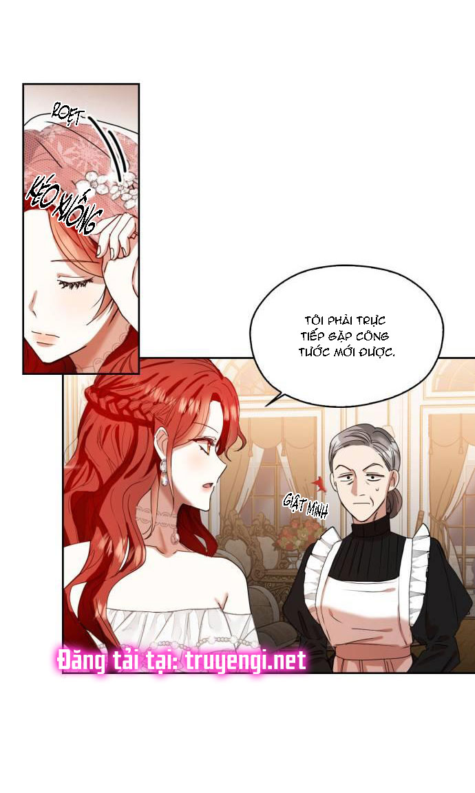 đỉnh cấp nuôi dưỡng lão công chapter 2 21