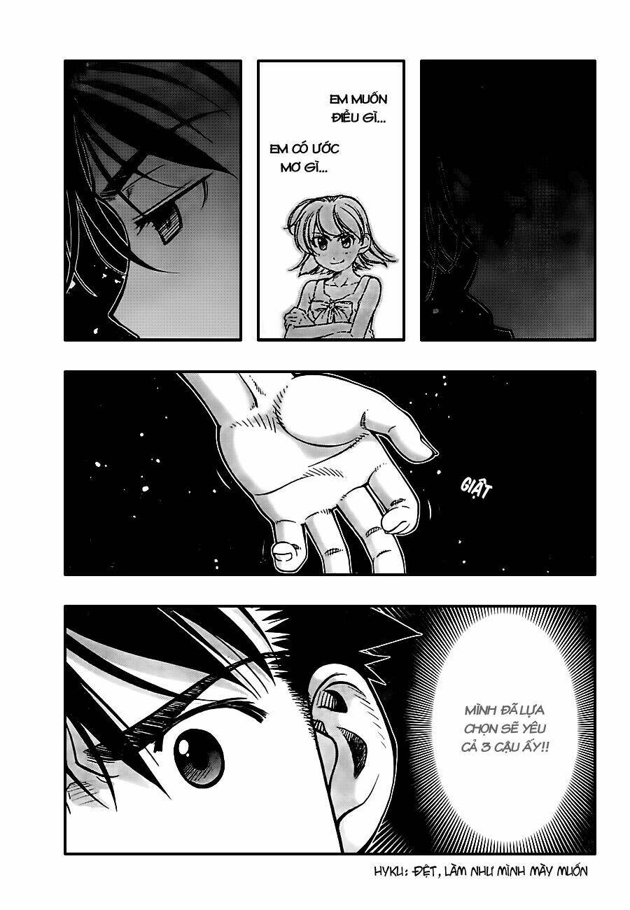 umi no misaki chapter 119 15