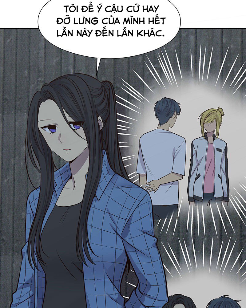 điều bí mật mà tôi luôn giữ kín chapter 60 69