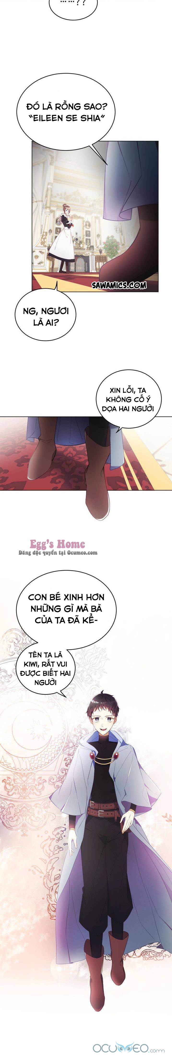 đứa con của rồng chapter 9 7