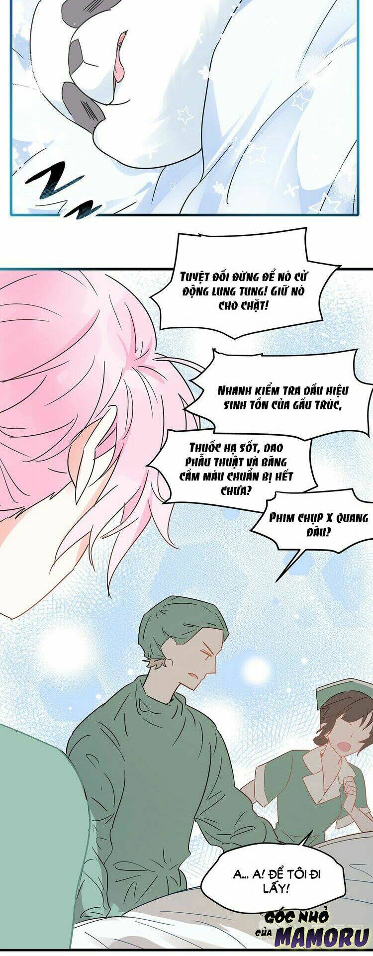 dừng chân nơi trái tim anh chapter 3 29