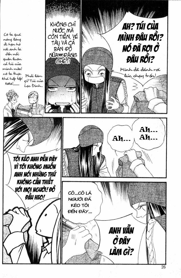 steel rose chapter 16 29