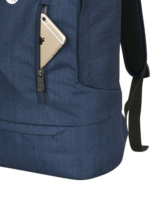 Balo Laptop Mikkor The Keith Backpack