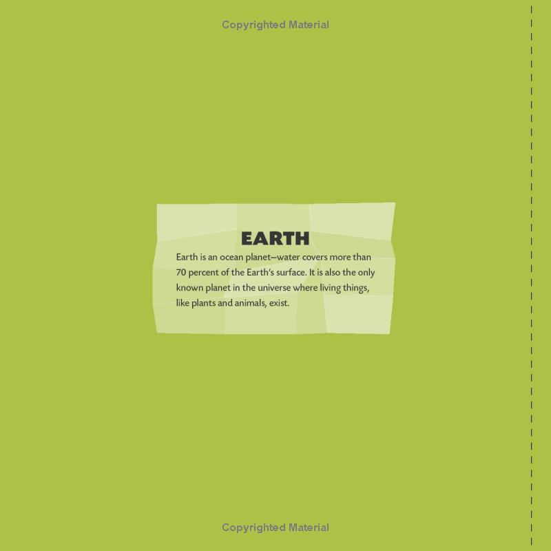 Sách ngoại văn: Paint By Sticker Kids: Outer Space: Create 10 Pictures One Sticker At A Time!