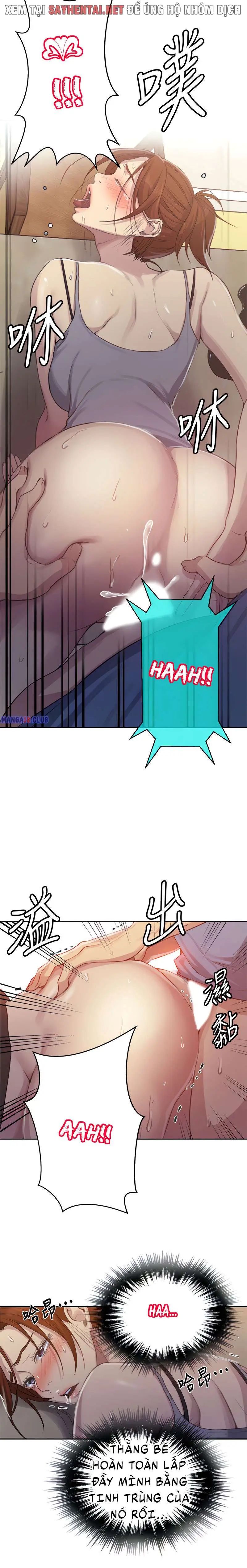 lớp học gia đình (bản không che) chapter 89 12