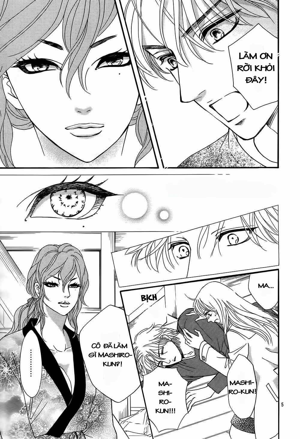 sumika sumire chapter 10 9