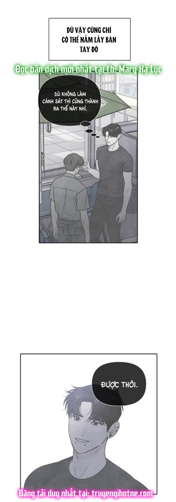 điều khiến tôi quyết tâm muốn chết chapter 86.2 18