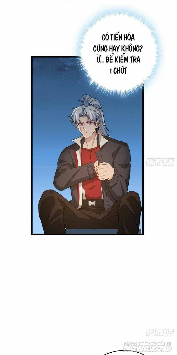 giải cứu 99 nữ chính ở mạt thế chapter 53 23