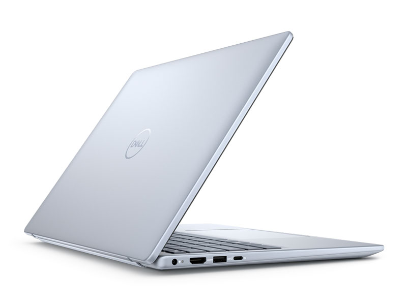 Laptop Dell Inspiron 14 N5440-C5U165W11IBD2 (Intel Core 5 processor 120U | 16GB | 512GB | MX570A 2GB | 14 inch 2.2K | Win 11 | Office | Xanh) - Hàng Chính Hãng - Bảo Hành 12 Tháng