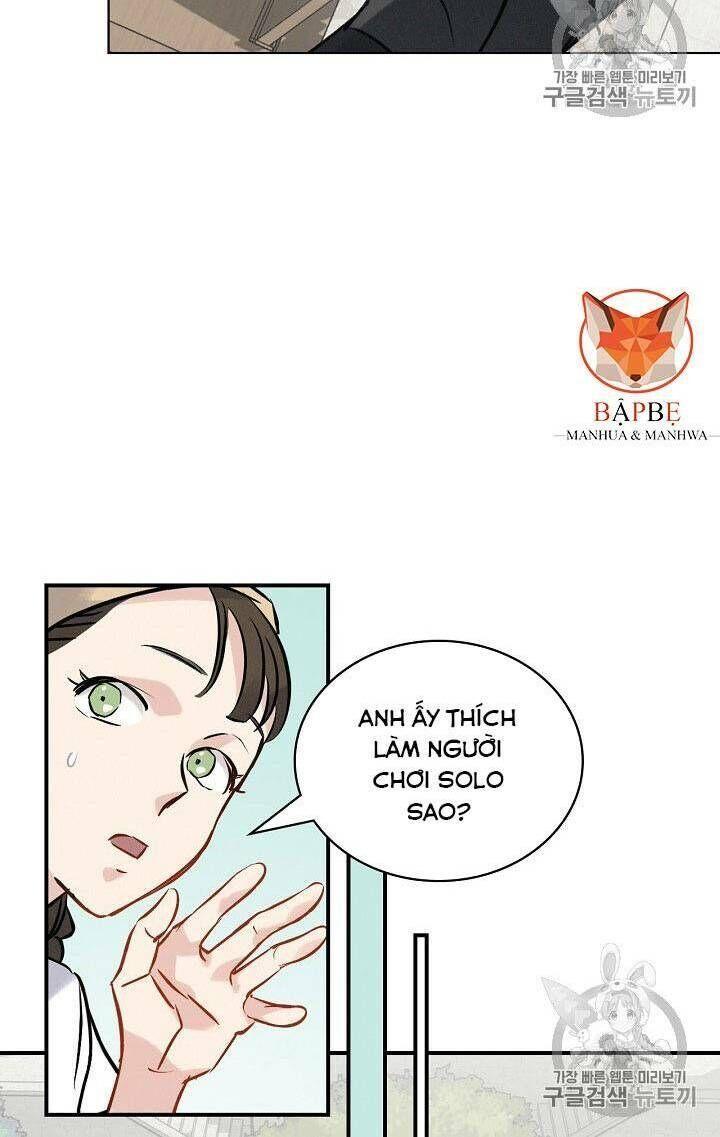 tôi lên cấp chỉ bằng cách ăn chapter 13 65