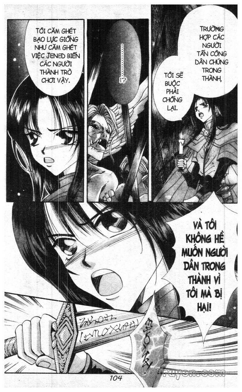 vampire game chapter 6 106