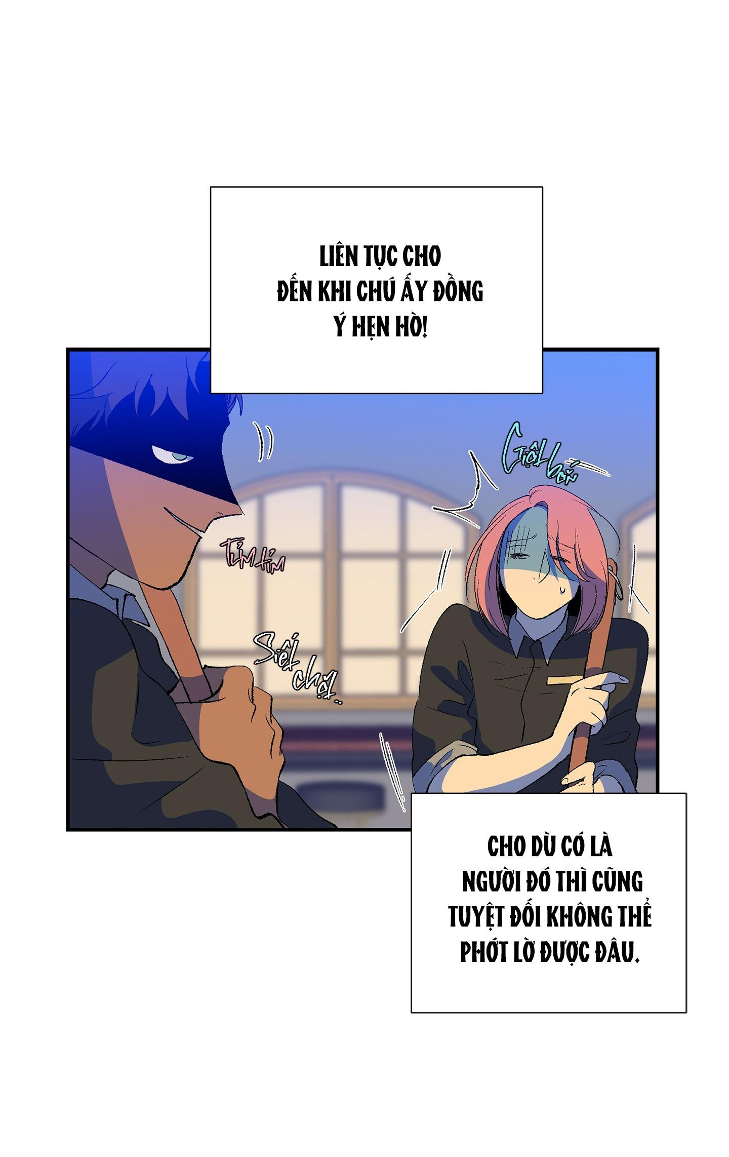 ông chú bên cửa sổ chapter 18 24